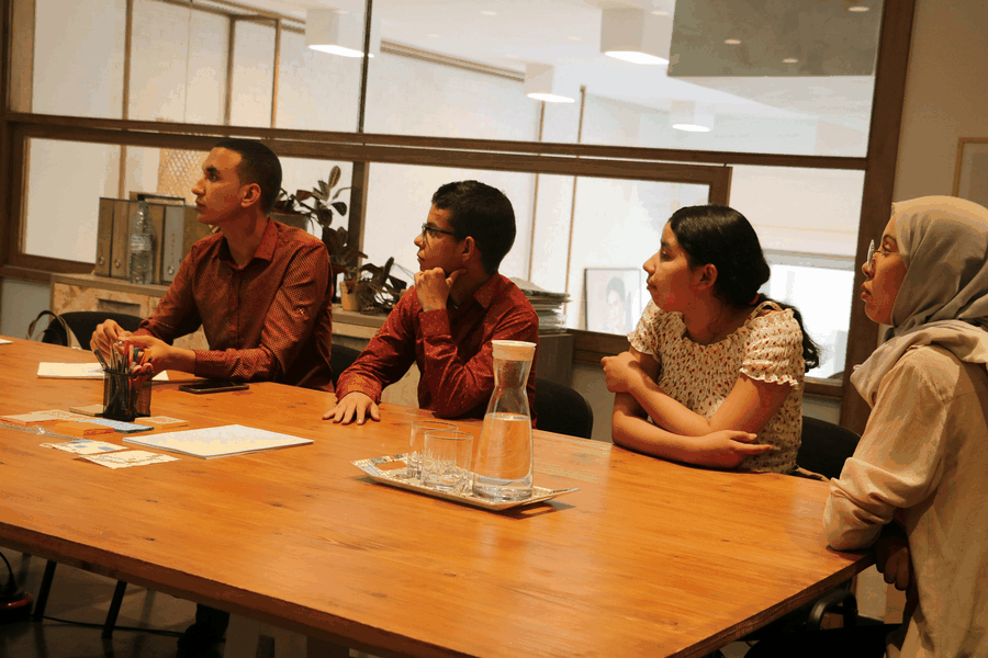 structured workflow, AI implementation, financial modeling, team alignment